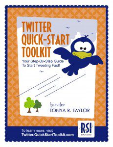 twitter-quick-start-toolkit twitter-quick-start-toolkit