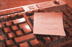 small-business-gone-fishing