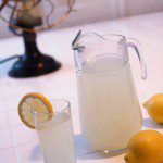 lemonade