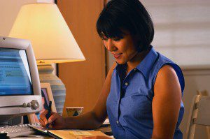 Home Based Business Owner
