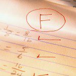 Small Business Failing Grade Small Business Failing Grade