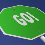 go sign go sign