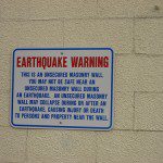 Earthquake