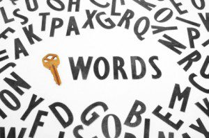 keywords Using keywords to increase traffic