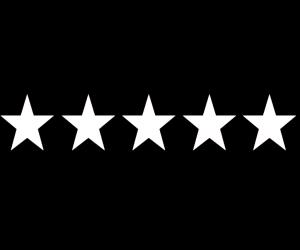 Does Your Business Have Five-Star Quality?