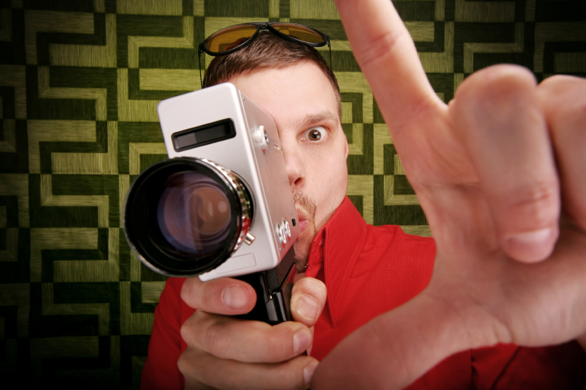 One Tool and Five Ideas To Add Video for Small Business Marketing Success