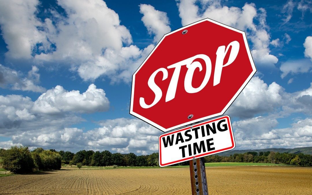 Why Social Media Lead Generation is a Big Waste of Time!
