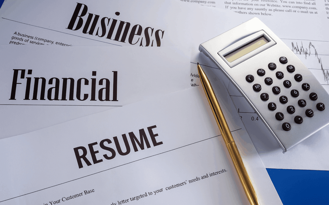 The Business of You: Why Your Resume IS Your Business Plan (And How AI Can Help You Scale It)
